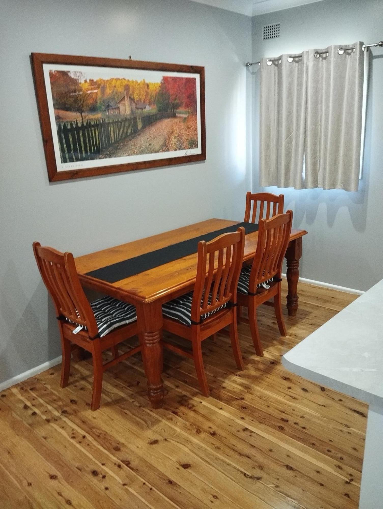 Across Country Motor Inn Даббо Экстерьер фото